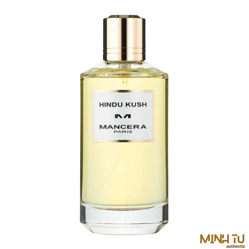 Nước Hoa Unisex Mancera Hindu Kush EDP 120ml | Chính hãng | Trả góp 0%